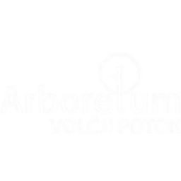 Logotip: Arboretum Volčji Potok