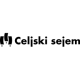 Logotip: Celjski sejem d.d., Dečkova 1, Celje