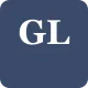 Logotip: GR Ljubljana (Gospodarsko razstavišče d.o.o.)
