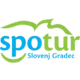 Logotip: Javni zavod Spotur (Slovenj Gradec)