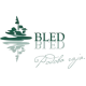 Logotip: Javni zavod Turizem Bled