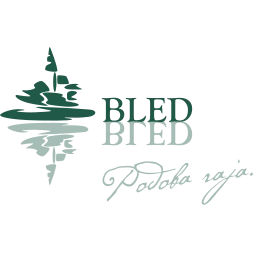Logotip: Javni zavod Turizem Bled