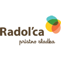 Logotip: Javni zavod za turizem in kulturo Radovljica