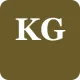 Logotip: Kmetijsko gozdarska zbornica Slovenije (KGZS)