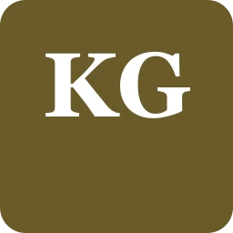 Logotip: Kmetijsko gozdarska zbornica Slovenije (KGZS)