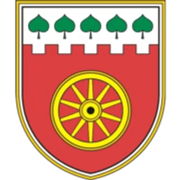 Logotip: Logatec: Občina Logatec s Komunalnim podjetjem Logatec | Šentjernej: Kmetijska zadruga Tr…