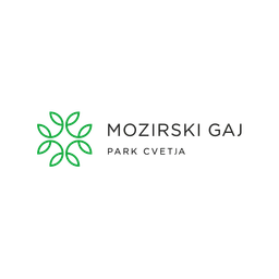 Logotip: Mozirski gaj d.o.o.