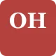 Logotip: Občina Hrpelje-Kozina z lokalnimi društvi