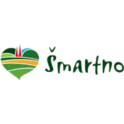 Logotip: Občina Šmartno pri Litiji z Javnim zavodom Bogenšperk