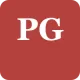 Logotip: Polhograjska graščina / Občina Dobrova-Polhov Gradec