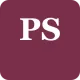 Logotip: Pomurski sejem d.o.o., Gornja Radgona