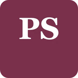 Logotip: Pomurski sejem d.o.o., Gornja Radgona