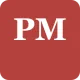 Logotip: Posavski muzej Brežice / Zavod za podjetništvo, turizem in mladino Brežice (ZPTM)