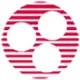 Logotip: Rokodelski center Škofja Loka (Razvojna agencija Sora)