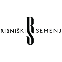 Logotip: Turistično društvo Ribnica