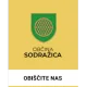 Logotip: Turistično društvo Sodražica z Občino Sodražica