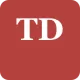 Logotip: Turistično društvo Železniki