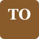 Logotip: Turistično olepševalno društvo Brdo–Lukovica