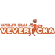 Logotip: Veverička (Gregor Muršec s.p.)