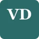 Logotip: Vodnikova domačija (Zavod Divja misel) in Center ilustracije