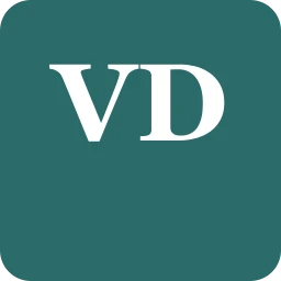 Logotip: Vodnikova domačija (Zavod Divja misel) in Center ilustracije