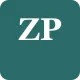 Logotip: Zavod Poljanska dolina