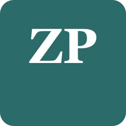 Logotip: Zavod Poljanska dolina