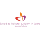 Logotip: Zavod za kulturo, turizem in šport Murska Sobota (ZKTS)