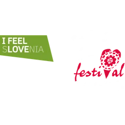 Logotip: Zavod za turizem Idrija (s partnerji in Občino Idrija)