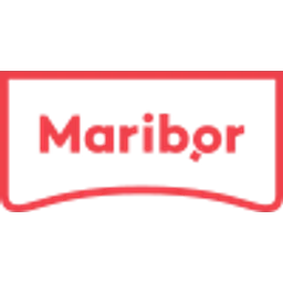 Logotip: Zavod za turizem Maribor