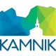 Logotip: Zavod za turizem, šport in kulturo Kamnik